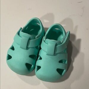 Ten Little Splash Sandals Shoes
